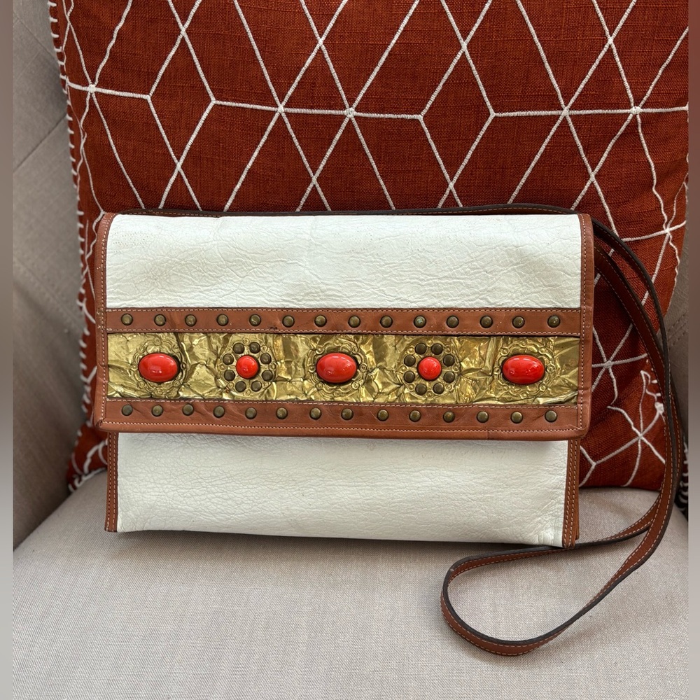 MaliParmi Itailan Handbag